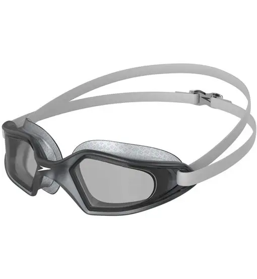 Hydropulse - occhialini nuoto Grey
