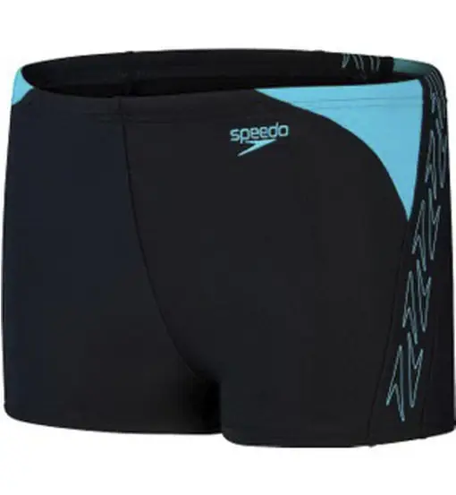 Hyper Boom - costume - bambino Black