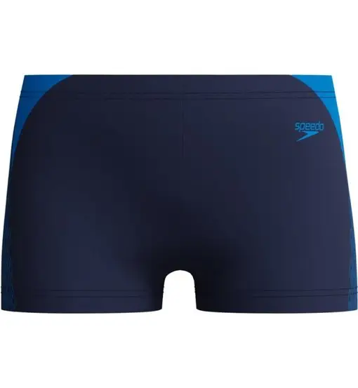 HyperBoom Splice Aquashort Jr - costume - bambino Blue