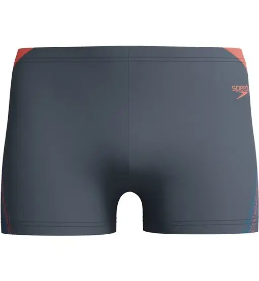 Hyperboom Splice Aquashort M - costume - uomo Grey