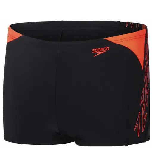 HyperBoom Splice Jr - costume - bambino Black