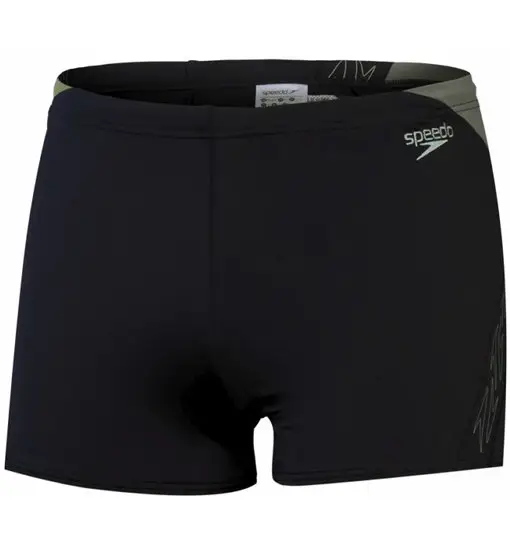 Hyperboom Splice M - costume - uomo Black