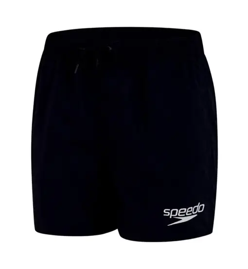 Junior Essential 13" Swimshort - costume piscina - bambino Blue