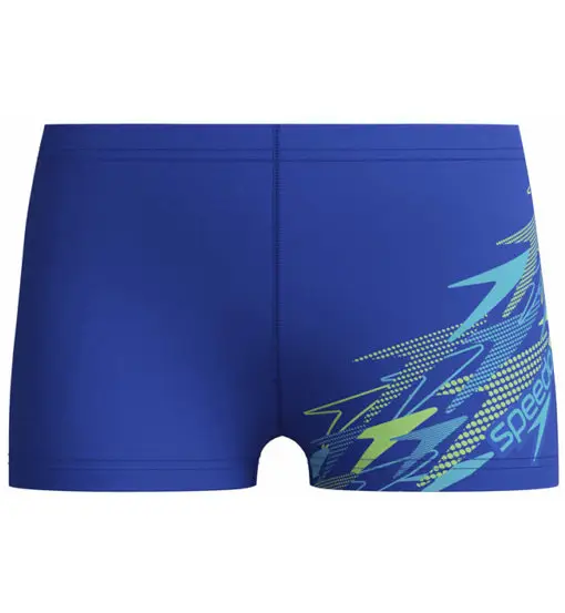 Medley Logo Jr - costume - ragazzo Blue