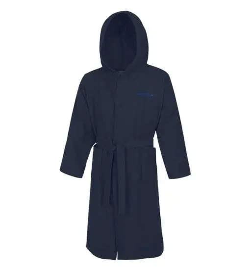 Microterry - accappatoio - unisex Blue