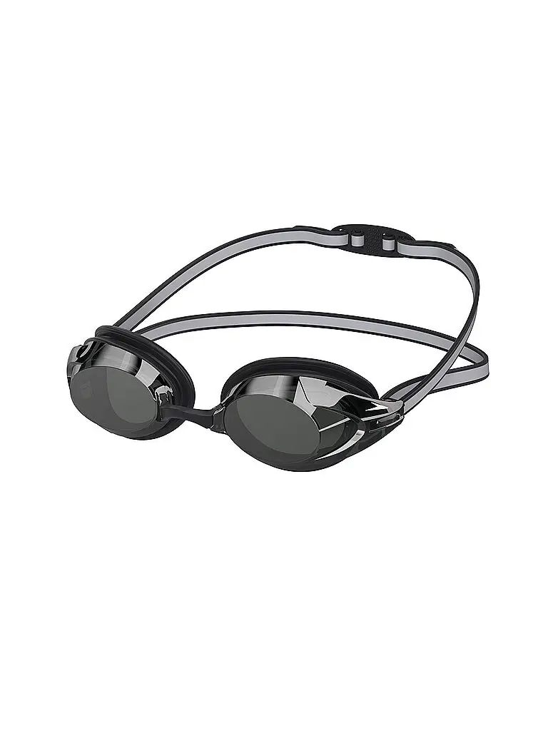 Occhialini da nuoto Vanquisher 3 0 nero