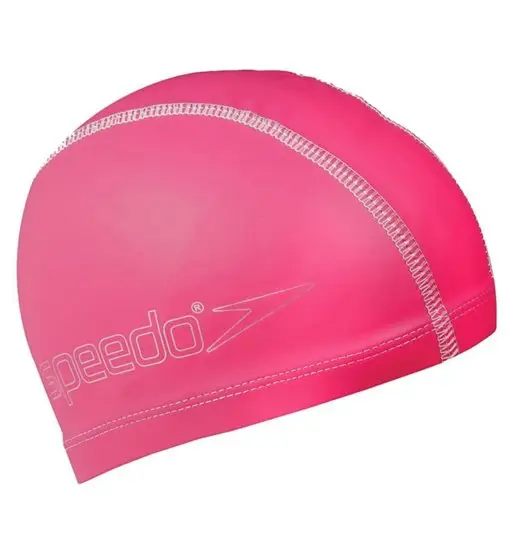 Pace - cuffia da nuoto - bambina Pink