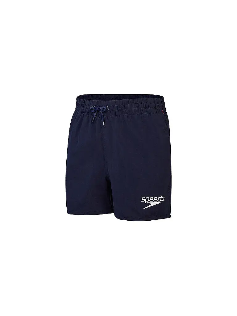 Pantaloncini da bagno Essential da ragazzo blu | 128