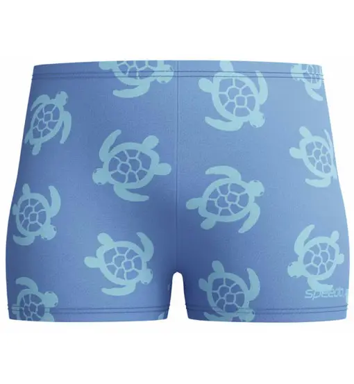 Print Jr - costume - bambino Blue