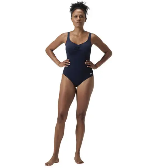 Shaping AquaNite - costume intero - donna Blue