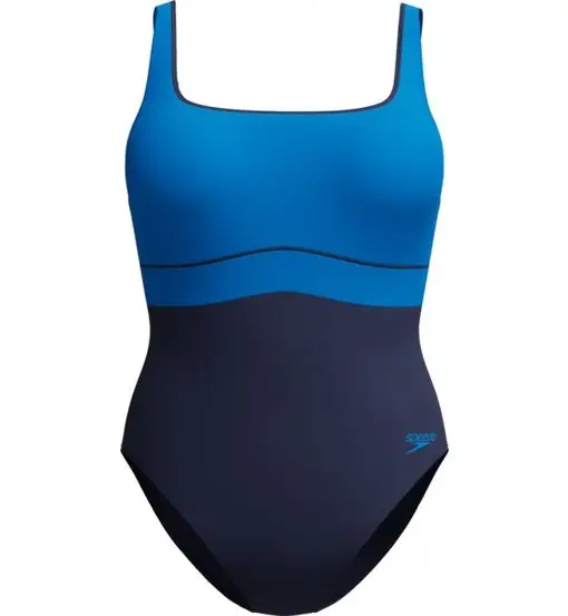 Shaping Contour Eclipse W - costume intero - donna Blue