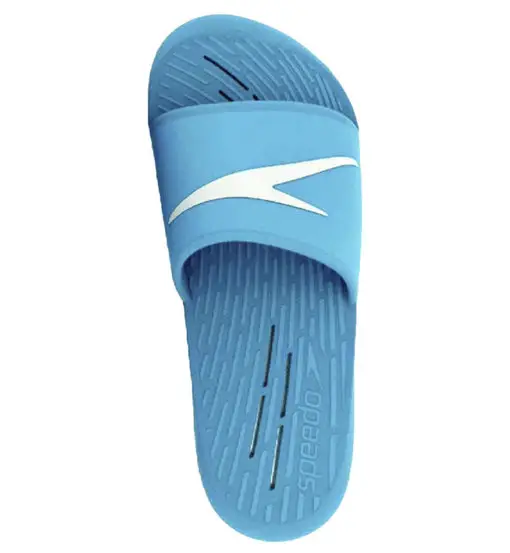 Slide Jr - ciabatte - bambino Blue