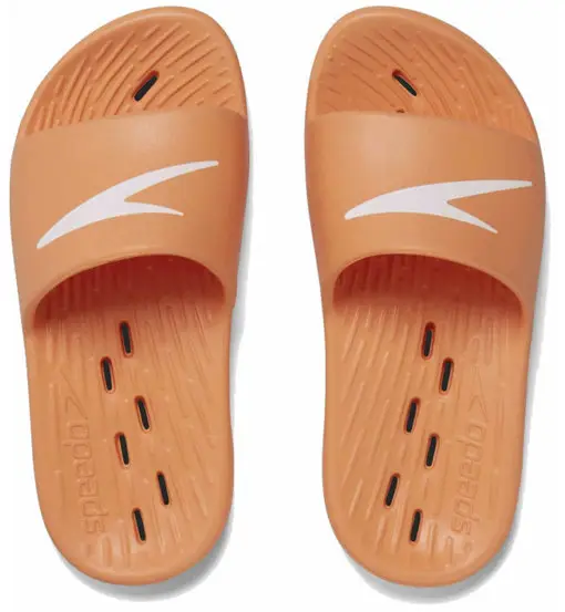 Slide Jr - ciabatte - bambino Orange