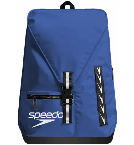 Team 35 L - zaino piscina Blue