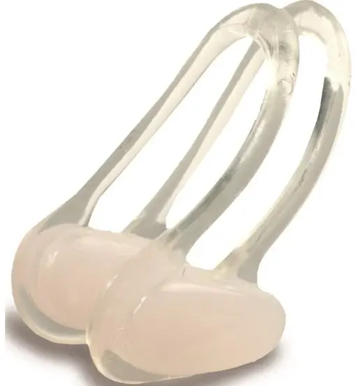 Universal nose clip - tappanaso Light Pink