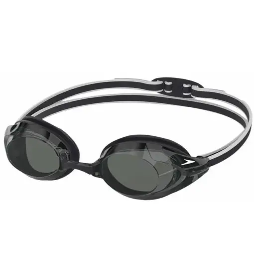 Vanquisher 3 0 - occhialini nuoto Black
