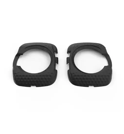 Copritachetta Speedplay - cleats Black