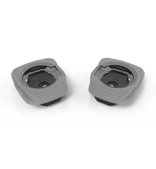 Speedplay Easy Tension - cleats Grey