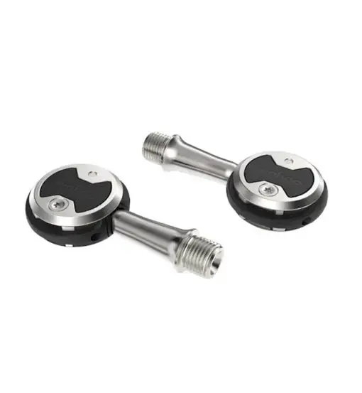 Speedplay Zero - pedali bici da corsa Silver