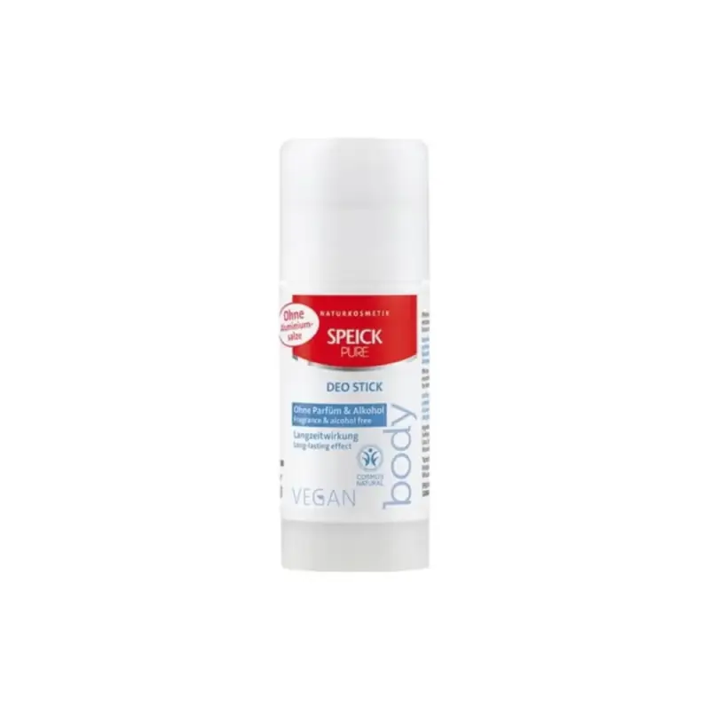 Deodorante Stick PURO senza Alcool, 40 ml