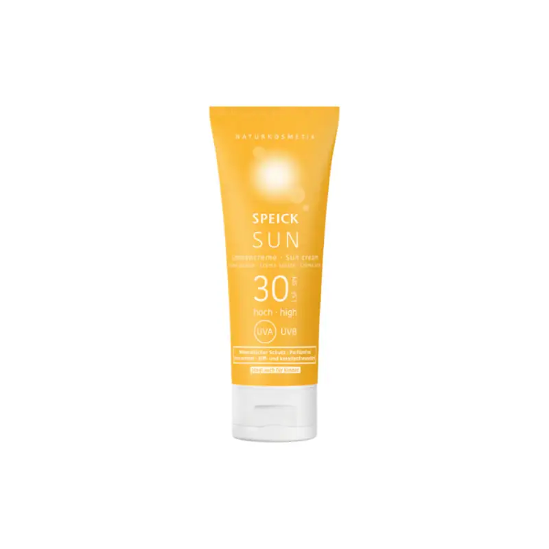 SUN Crema solare SPF 30, 60 ml