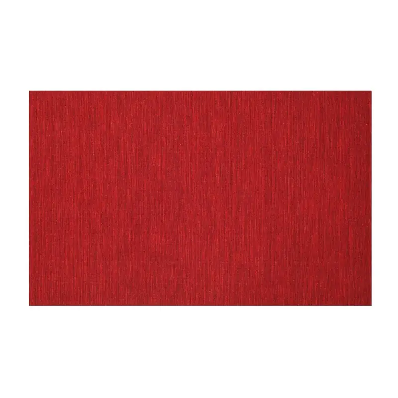 Ballerina - Colori Vari Rosso Eu