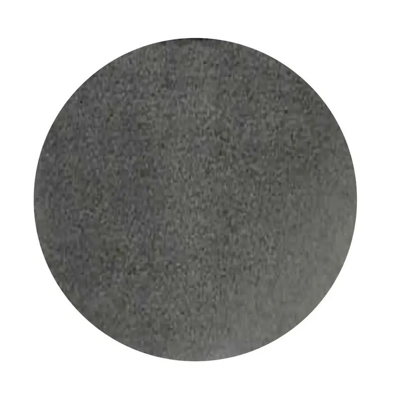 Isotta Punta Personalizzata Grigio Scuro