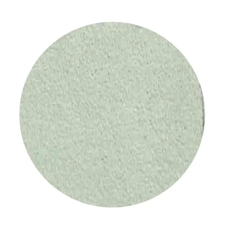 Isotta Punta Personalizzata Verde Acqua