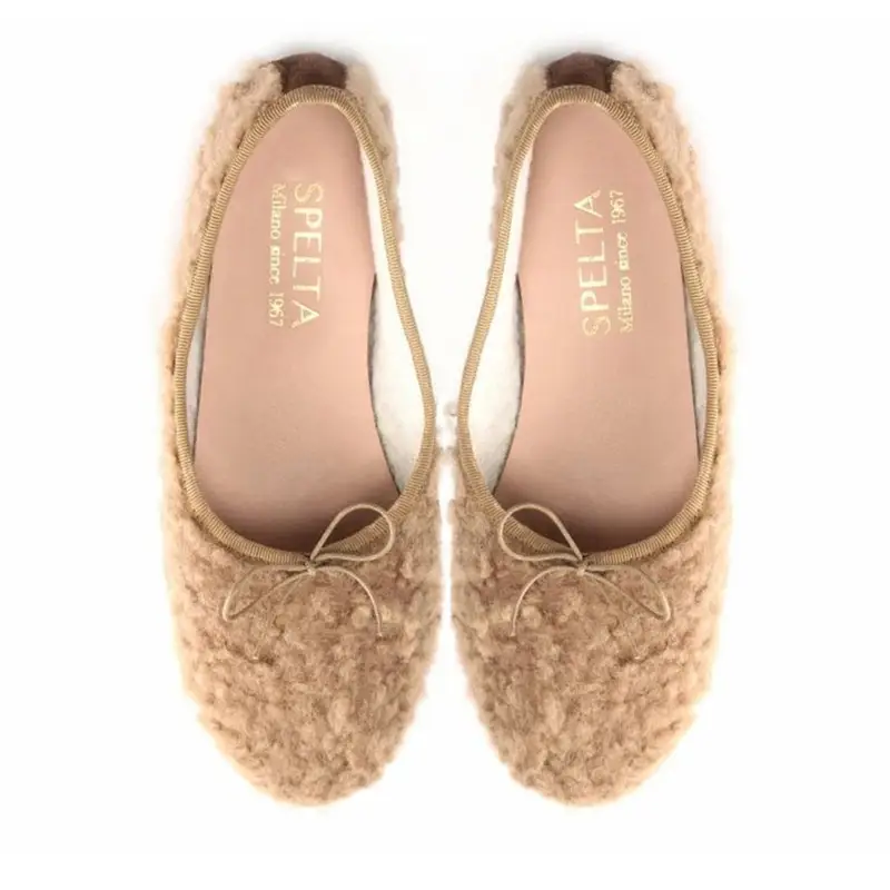 Pelo Nocciola P01 Eu