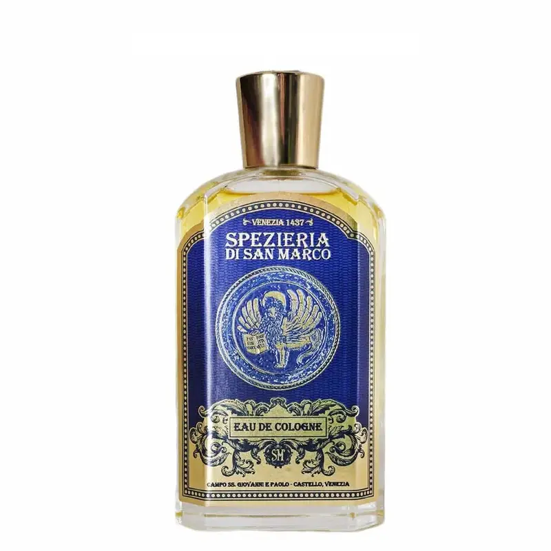 Speziera di san marco Speziera di San Marco Eau de Cologne 50ML