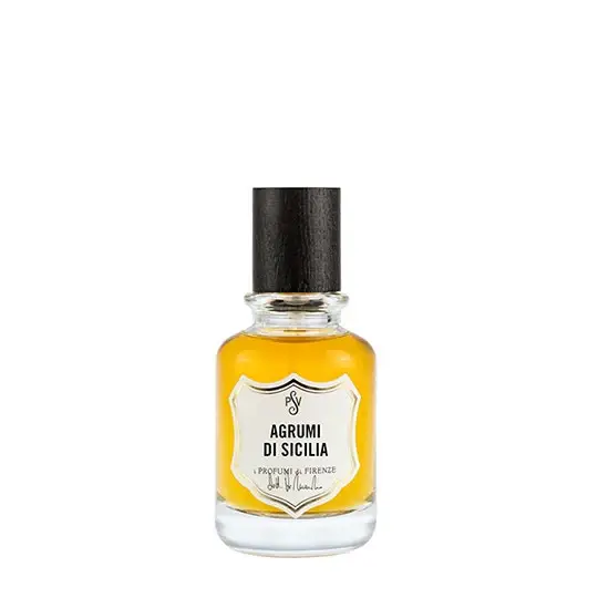 Agrumi di Sicilia Eau de Parfum 100 ml