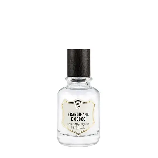 Frangipane e Cocco Eau de Parfum 100 ml