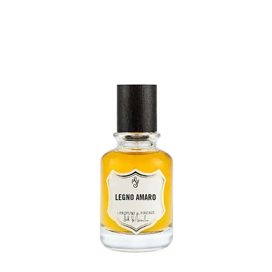Legno Amaro Eau de Parfum 100 ml
