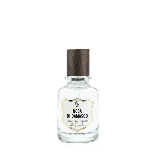 Rosa di Damasco Eau de Parfum 100 ml