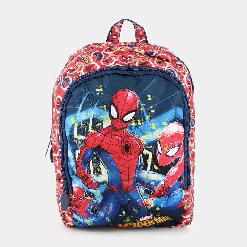 Borsa Spiderman da Bambino, fantasia