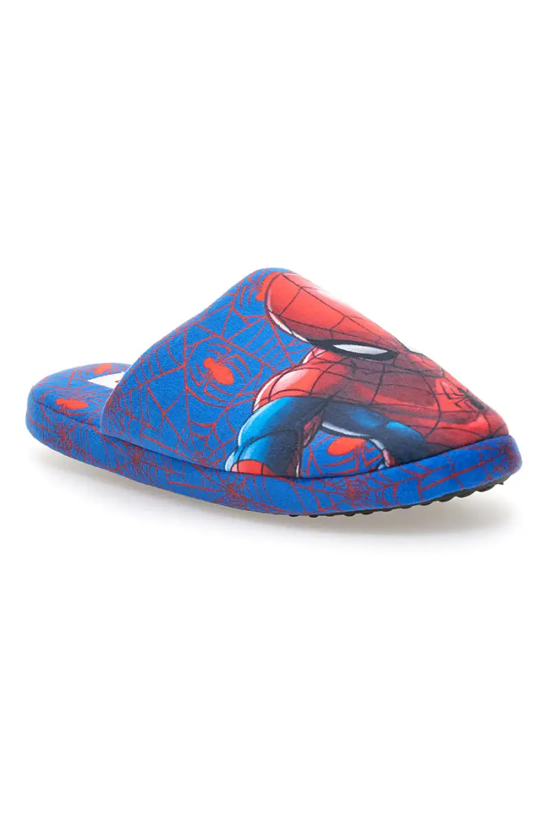 SPIDERMAN Pantofole Blu 3545034 miniatura 2