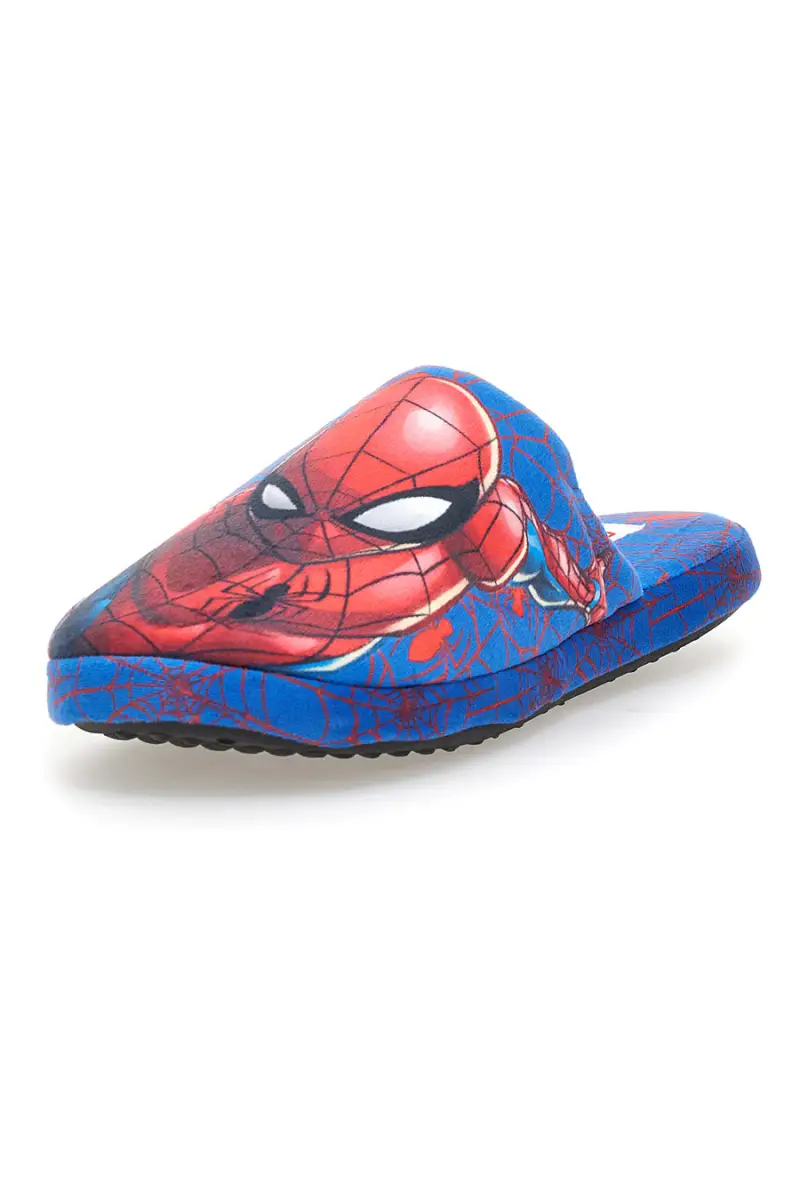 SPIDERMAN Pantofole Blu 3545034 miniatura 3