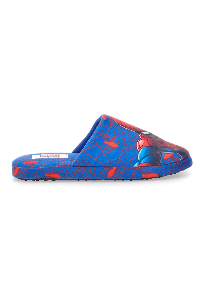 SPIDERMAN Pantofole Blu 3796905