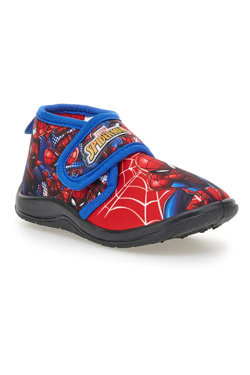 SPIDERMAN Pantofole Rosso 3824780 miniatura 2