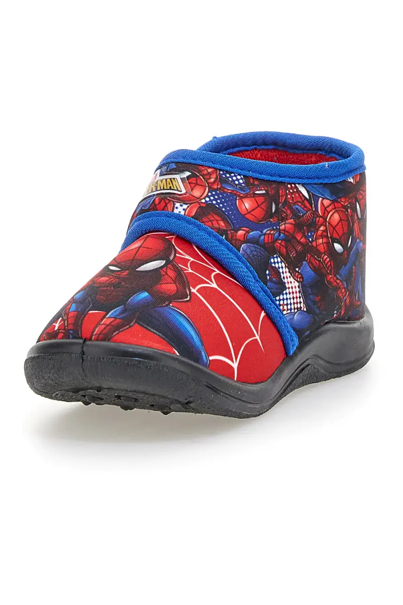 SPIDERMAN Pantofole Rosso 3824780 miniatura 3