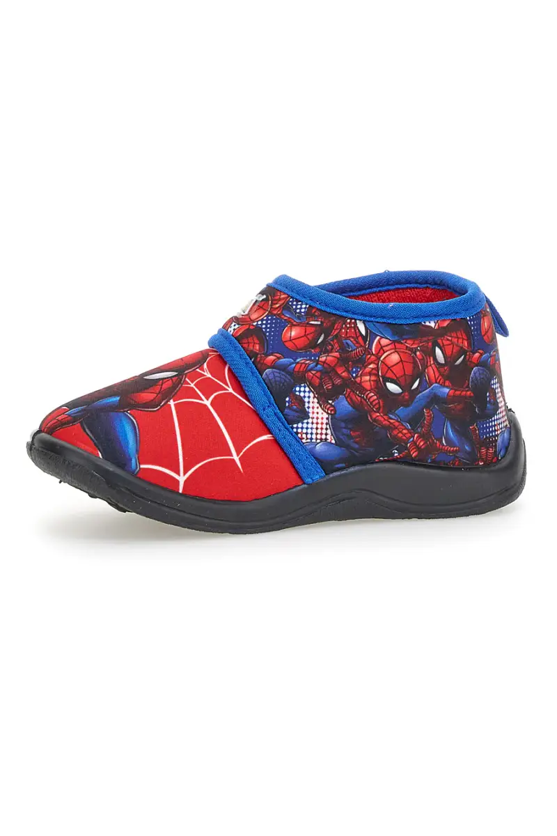 SPIDERMAN Pantofole Rosso 3824780 miniatura 4