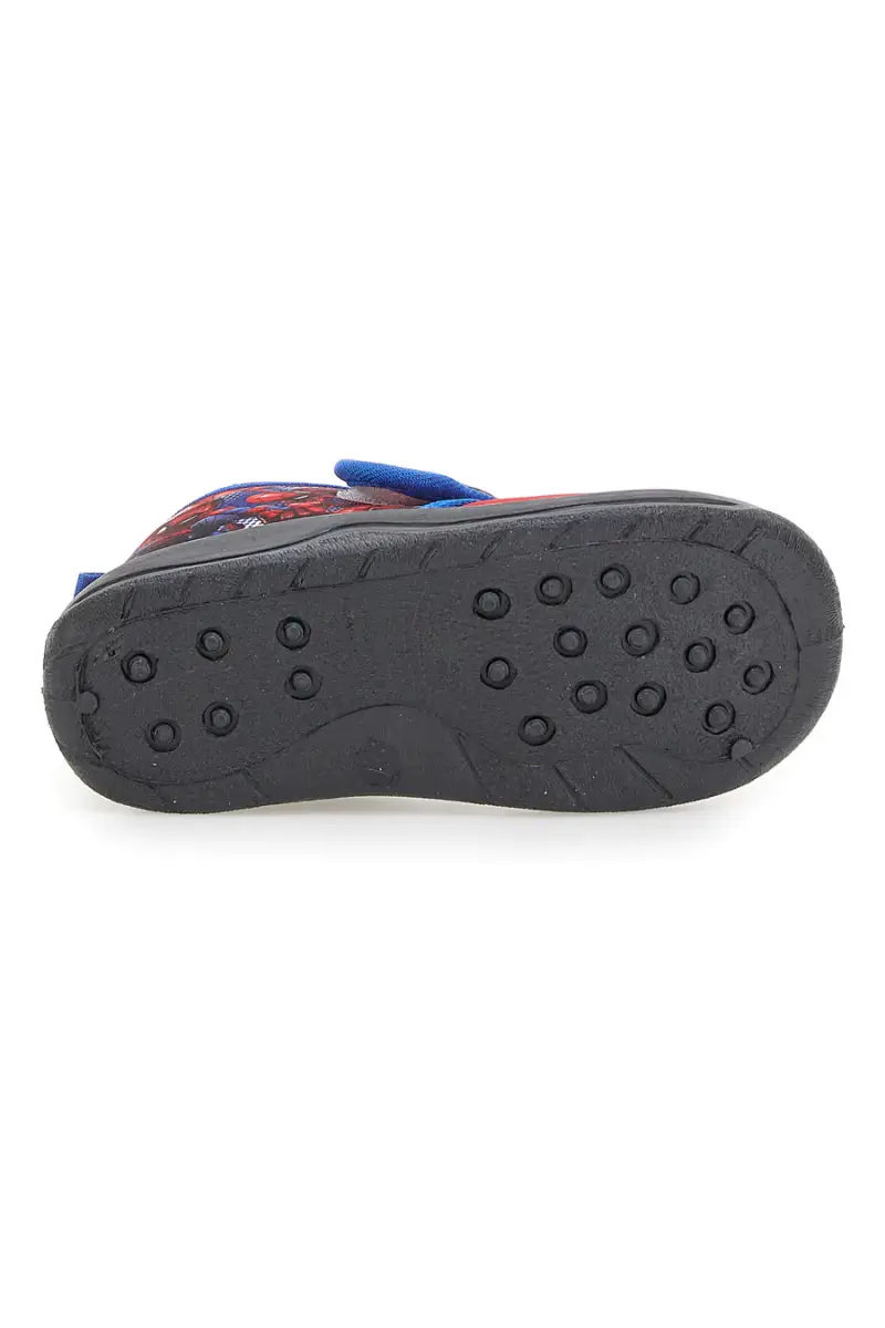 SPIDERMAN Pantofole Rosso 3824780 miniatura 5