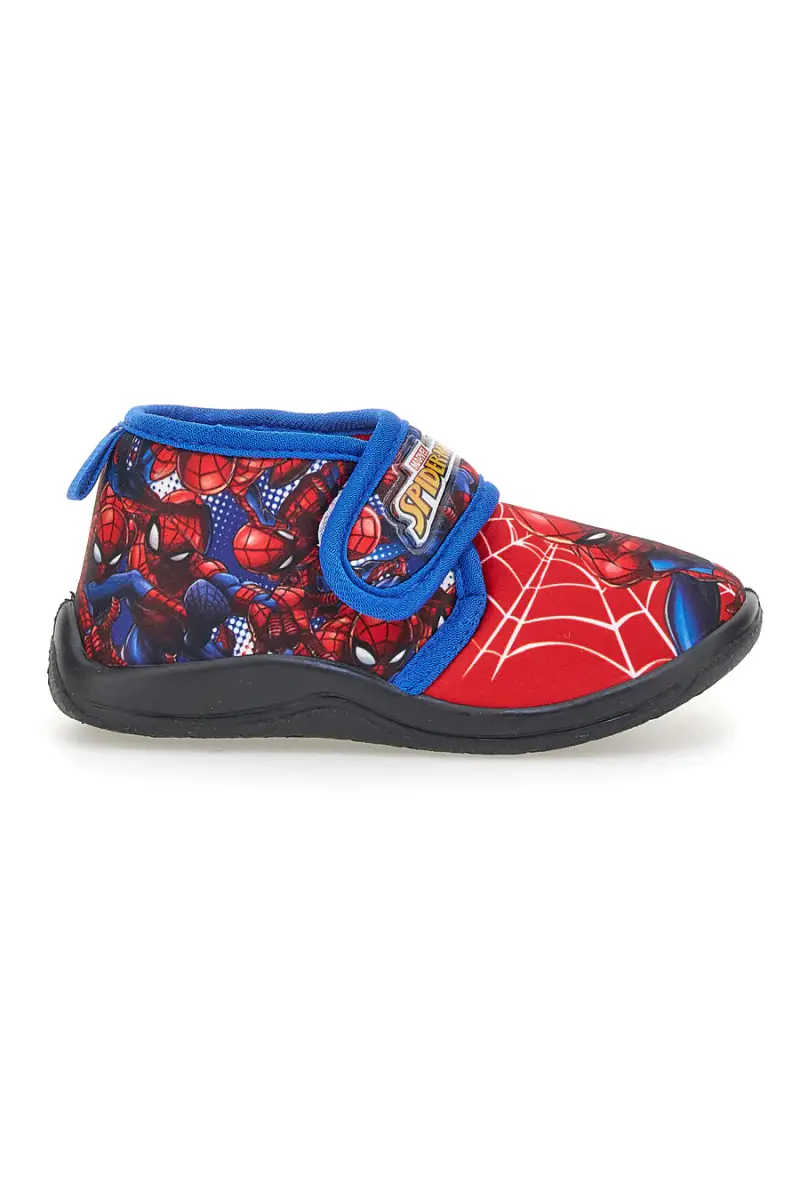 SPIDERMAN Pantofole Rosso 3824780
