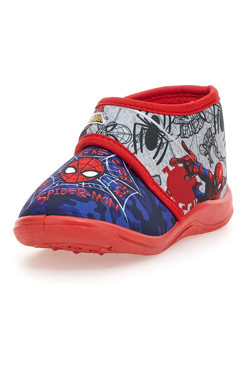 SPIDERMAN Pantofole Blu 3824779 miniatura 3