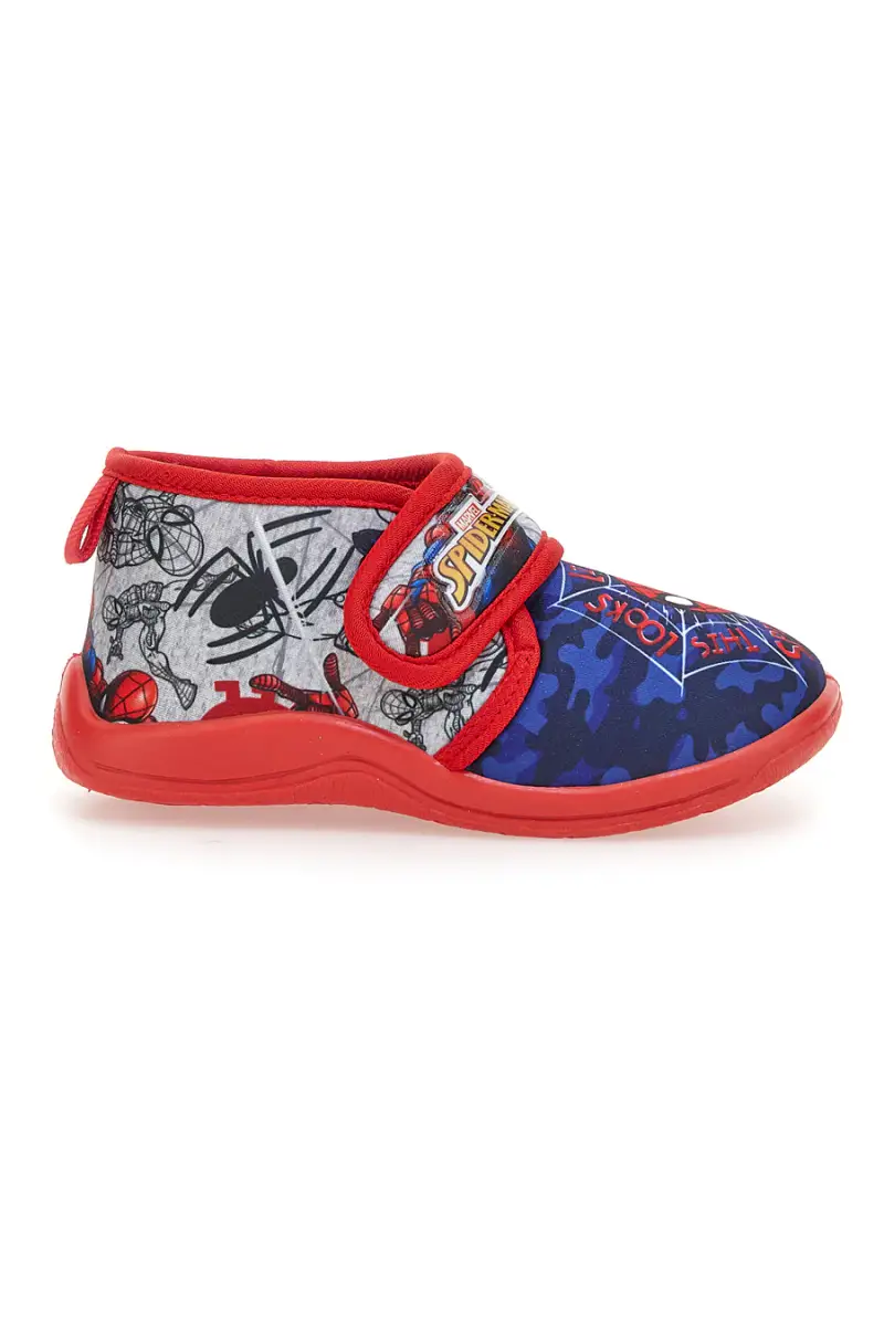 SPIDERMAN Pantofole Blu 3824779