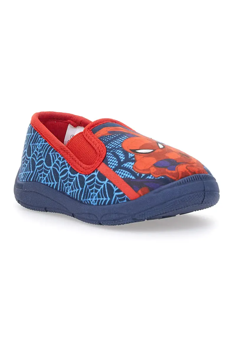 SPIDERMAN Pantofole Blu 3717042 miniatura 2