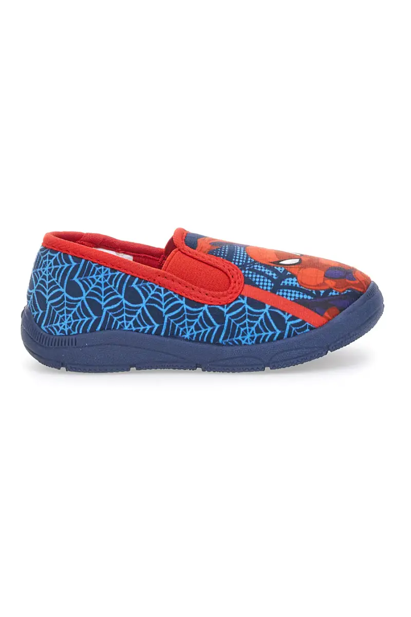 SPIDERMAN Pantofole Blu 3717042