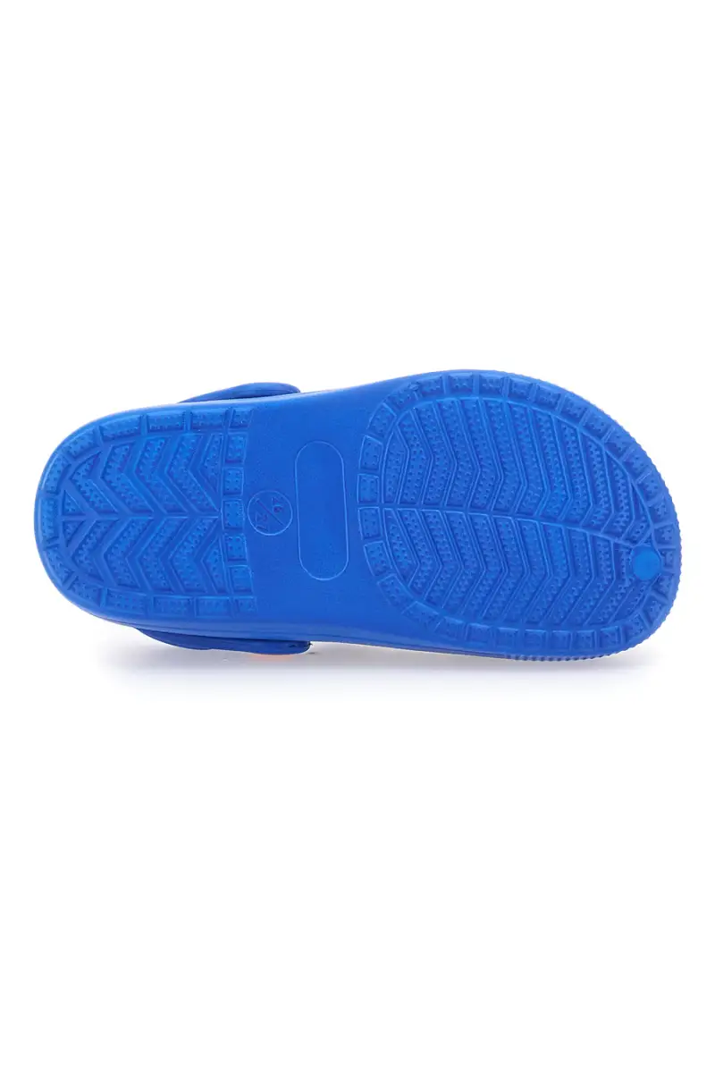 Sandali Clog Blu Royal Spiderman R1310449S [ROYAL] miniatura 5