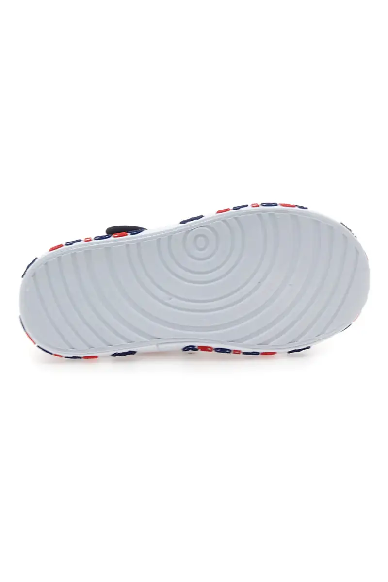 Sandali Rossi con Fori Frontali SPIDERMAN R1310526T [ROSSO] miniatura 5