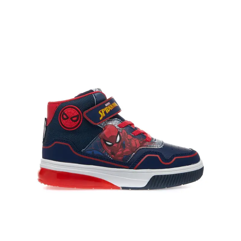 SPIDERMAN Sneakers alte Blu 2668726